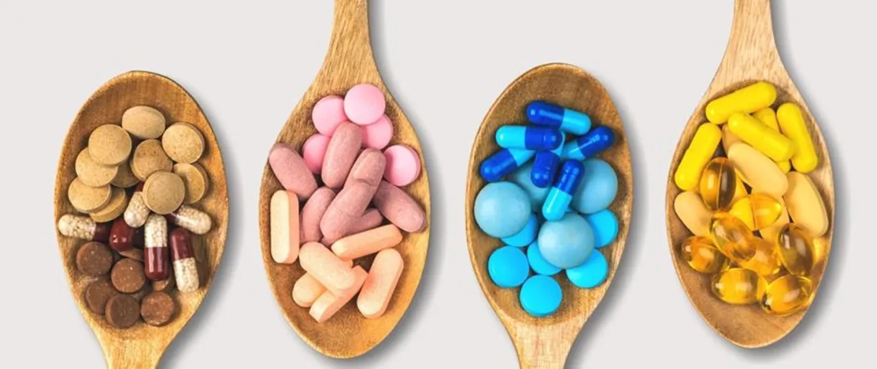 Zdjęcie Czy można zwrócić suplement diety do apteki? Oto co musisz wiedzieć