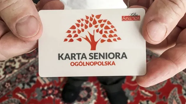 Zdjęcie Jak łatwo uzyskać kartę seniora w Gdańsku - gdzie wyrobić?