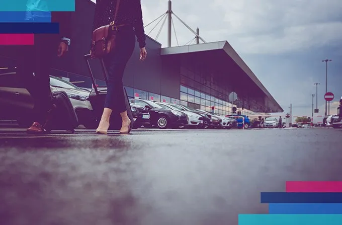 Zdjęcie Jak zarezerwować parking na lotnisku w Rzeszowie bez stresu i zbędnych kosztów