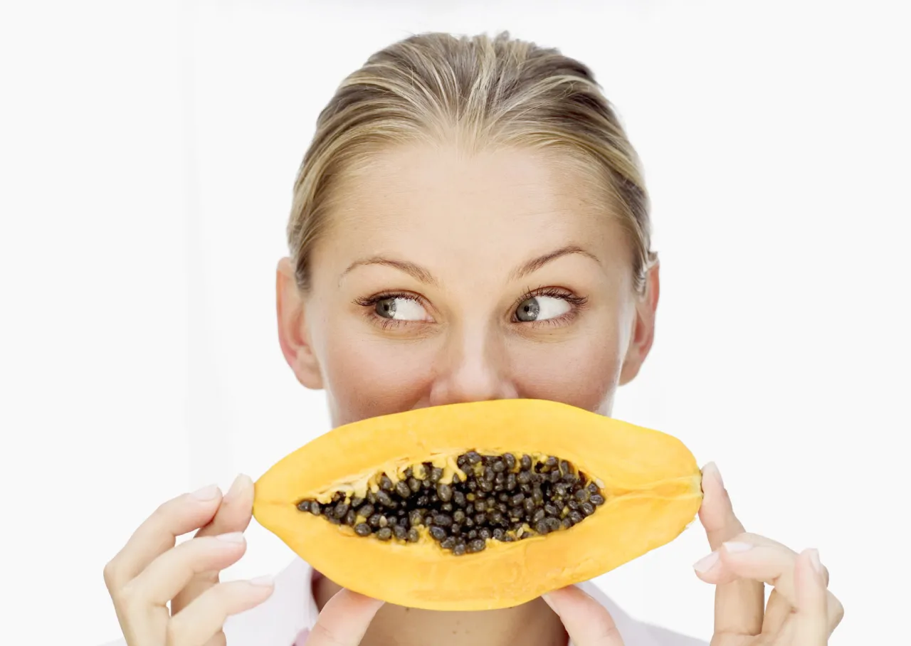 Zdjęcie Peeling enzymatyczny do jakiej cery? Odpowiedzi na Twoje pytania