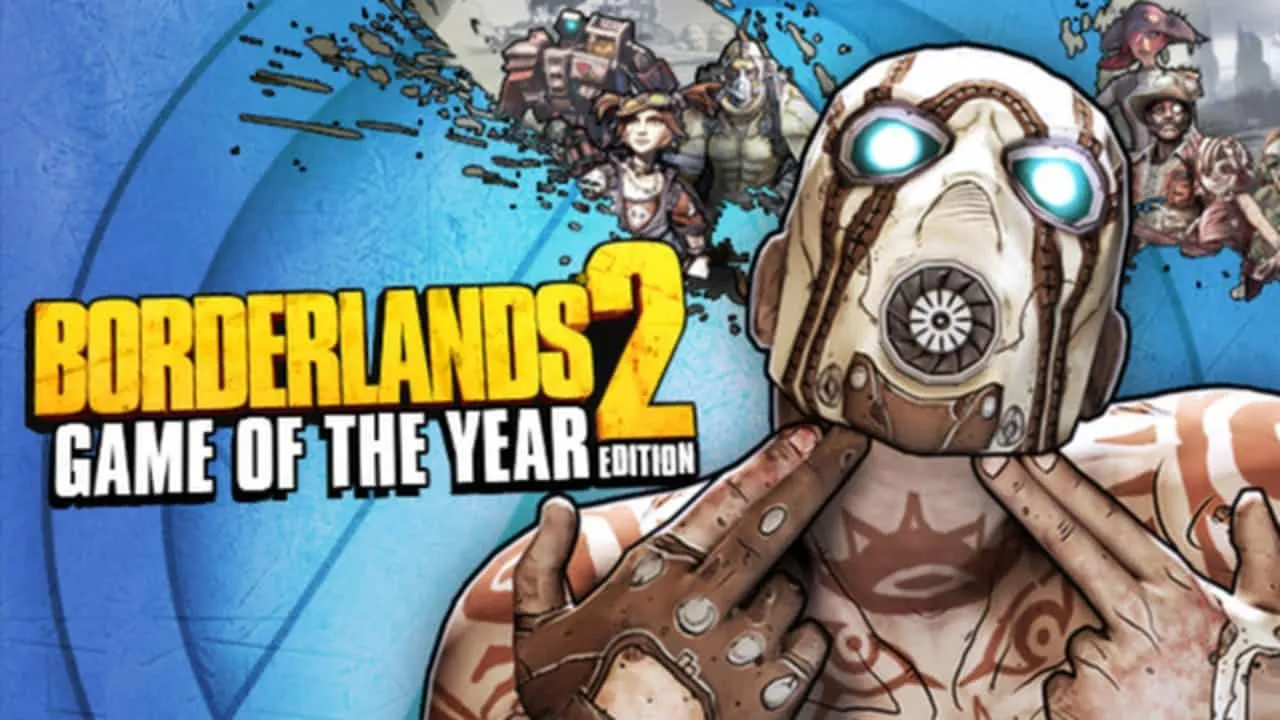 Zdjęcie Jak zainstalować spolszczenie do Borderlands 2 - kompletny poradnik