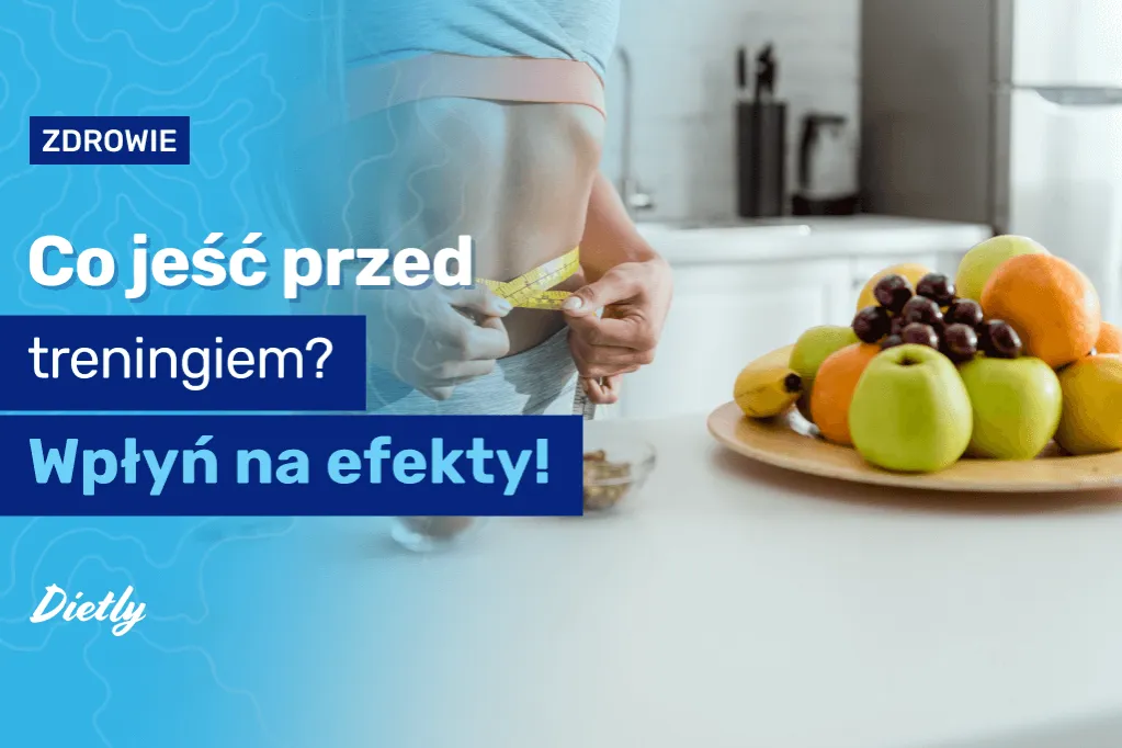 Zdjęcie Co zjeść na szybko przed treningiem, aby uniknąć dyskomfortu?