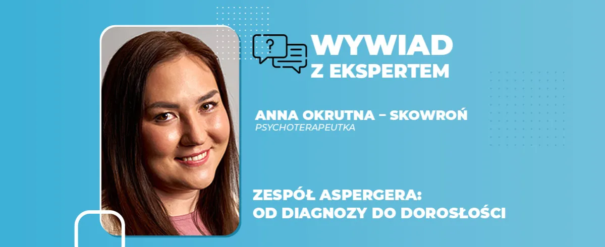 Zdjęcie Czym charakteryzuje się zespół aspergera? Poznaj jego trudności i cechy