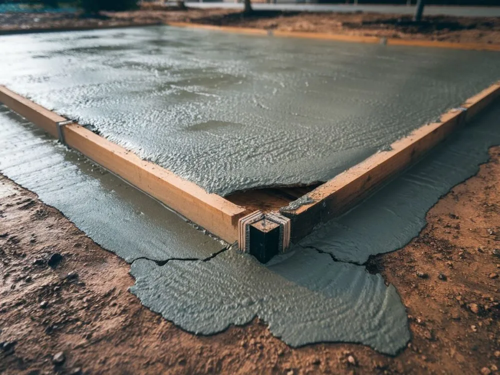 Zdjęcie Ile wiąże cement? Sprawdź, co wpływa na czas wiązania