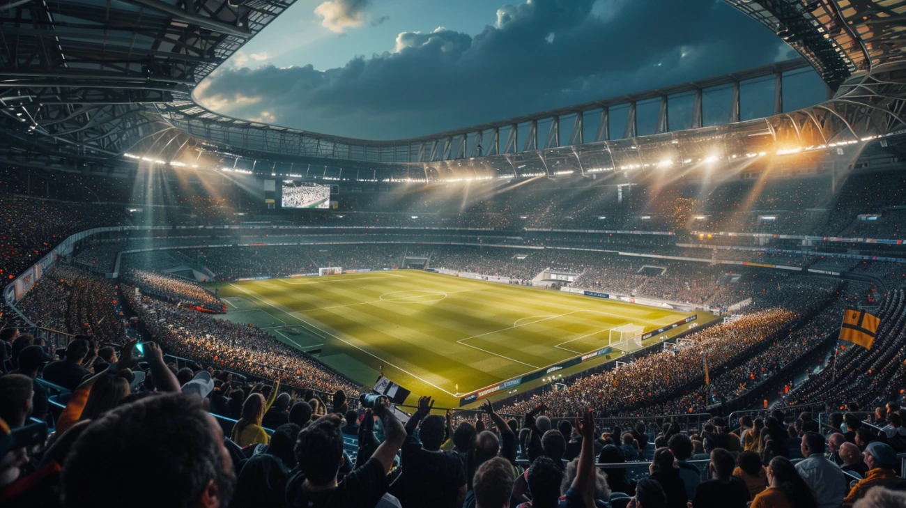 Zdjęcie Umowa sponsoringu klubu sportowego: Czy to się opłaca?