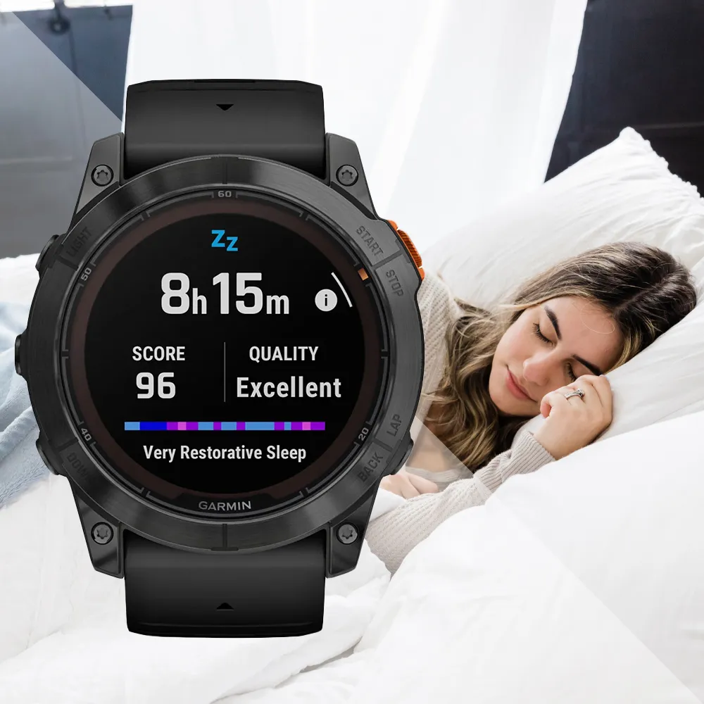 Zdjęcie Najlepsze zegarki Garmin do pływania - porównanie i funkcje, które musisz znać