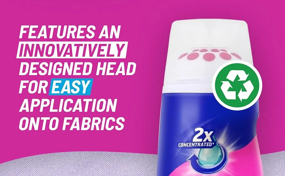 Zdjęcie Jak skutecznie używać Vanish Gold Power Gel do usuwania plam