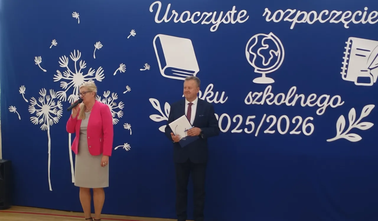 Zdjęcie Najlepsza szkoła integracyjna w Warszawie - wybierz mądrze dla dziecka