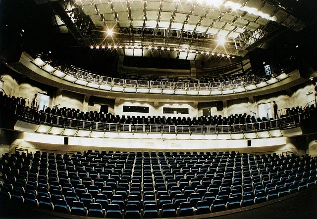 Zdjęcie Teatr Polski Wrocław: Scena Kameralna, która zaskakuje architekturą i repertuarem