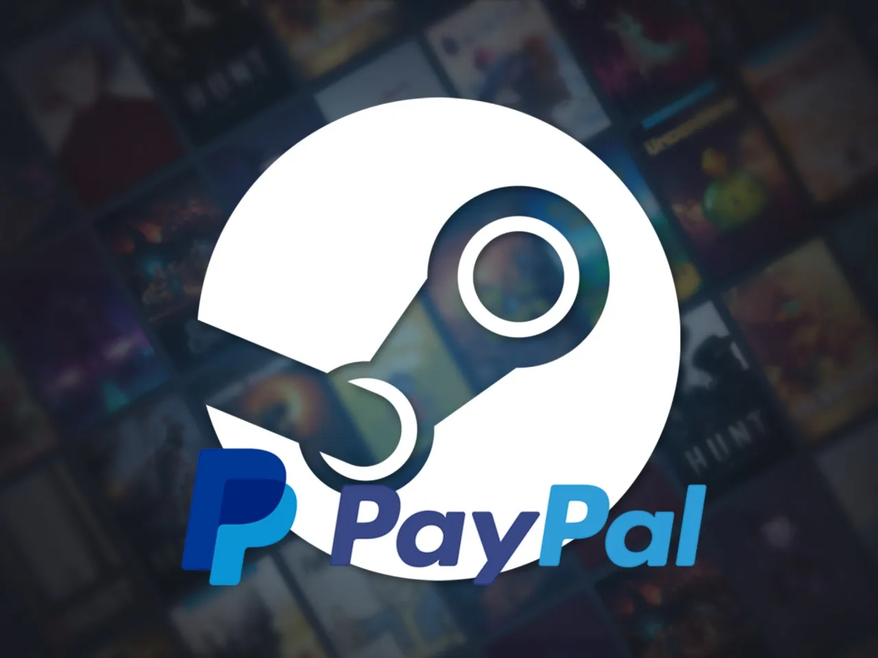 Zdjęcie Jak wypłacić pieniądze ze Steam na PayPal bez zbędnych problemów