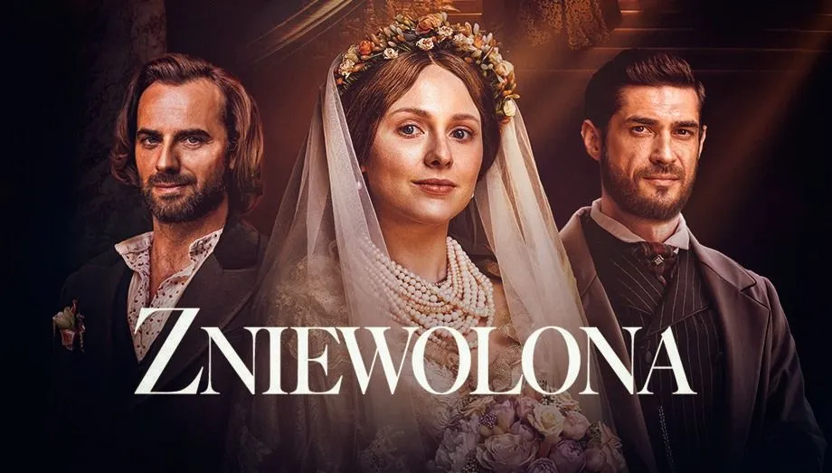 Zdjęcie Zniewolona - ile odcinków liczy serial? Pełna liczba sezonów