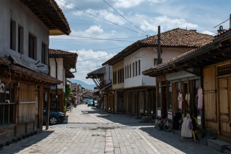 Zdjęcie Najlepsze atrakcje w Kosowie, które musisz zobaczyć podczas podróży