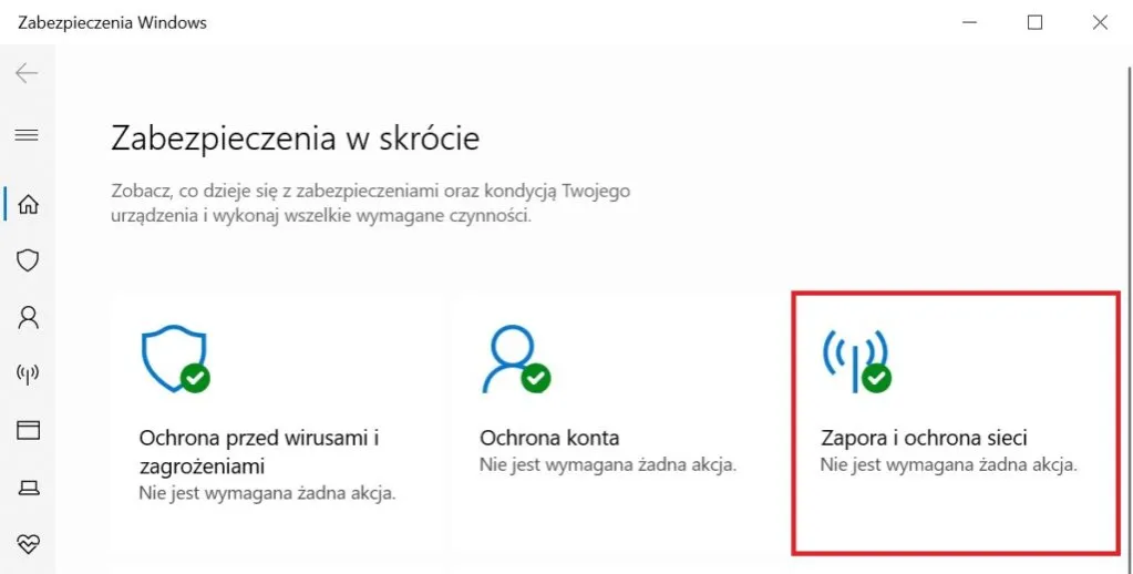 Zdjęcie Jak wyłączyć antywirusa Windows 8 i uniknąć zagrożeń bezpieczeństwa