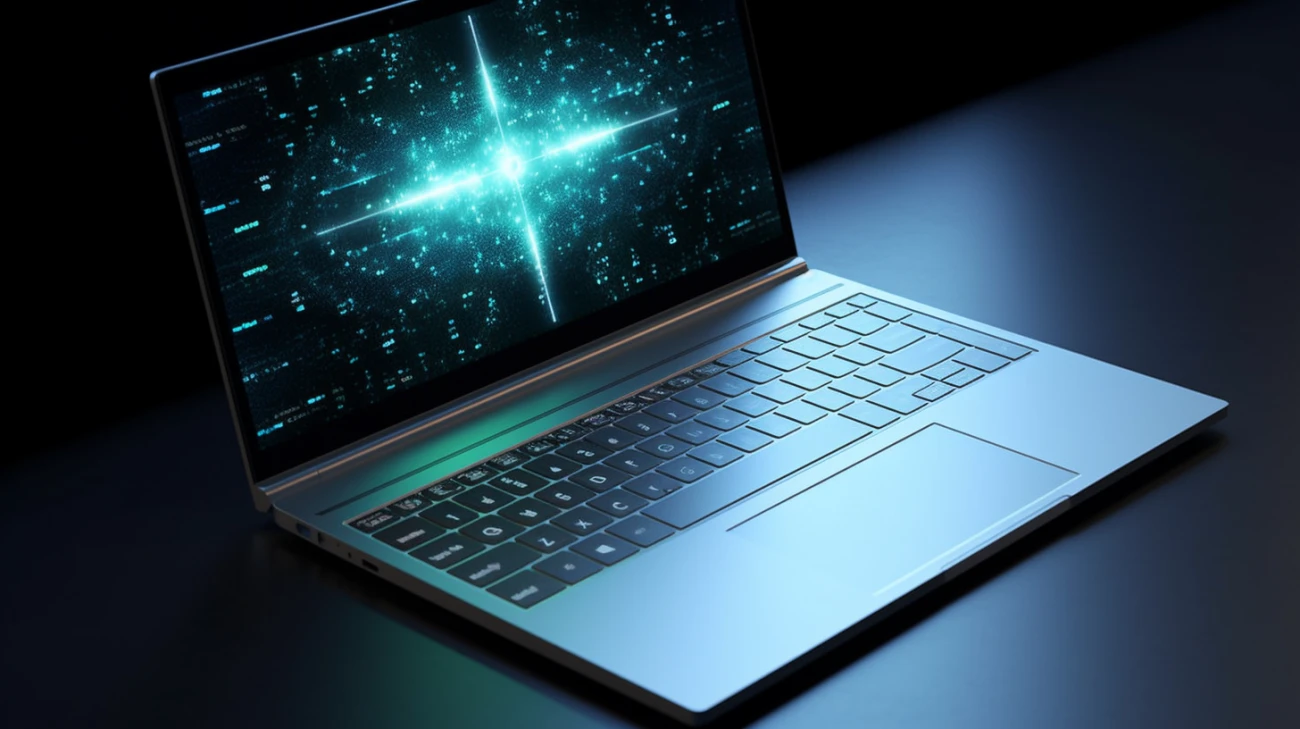 Test laptopa MSI Prestige 16 AI Evo z procesorem Intel Meteor Lake B1MG