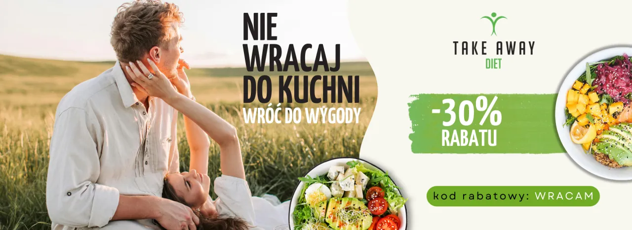 Zdjęcie Be diet catering gdzie dostawą - idealne posiłki na miarę Twoich potrzeb