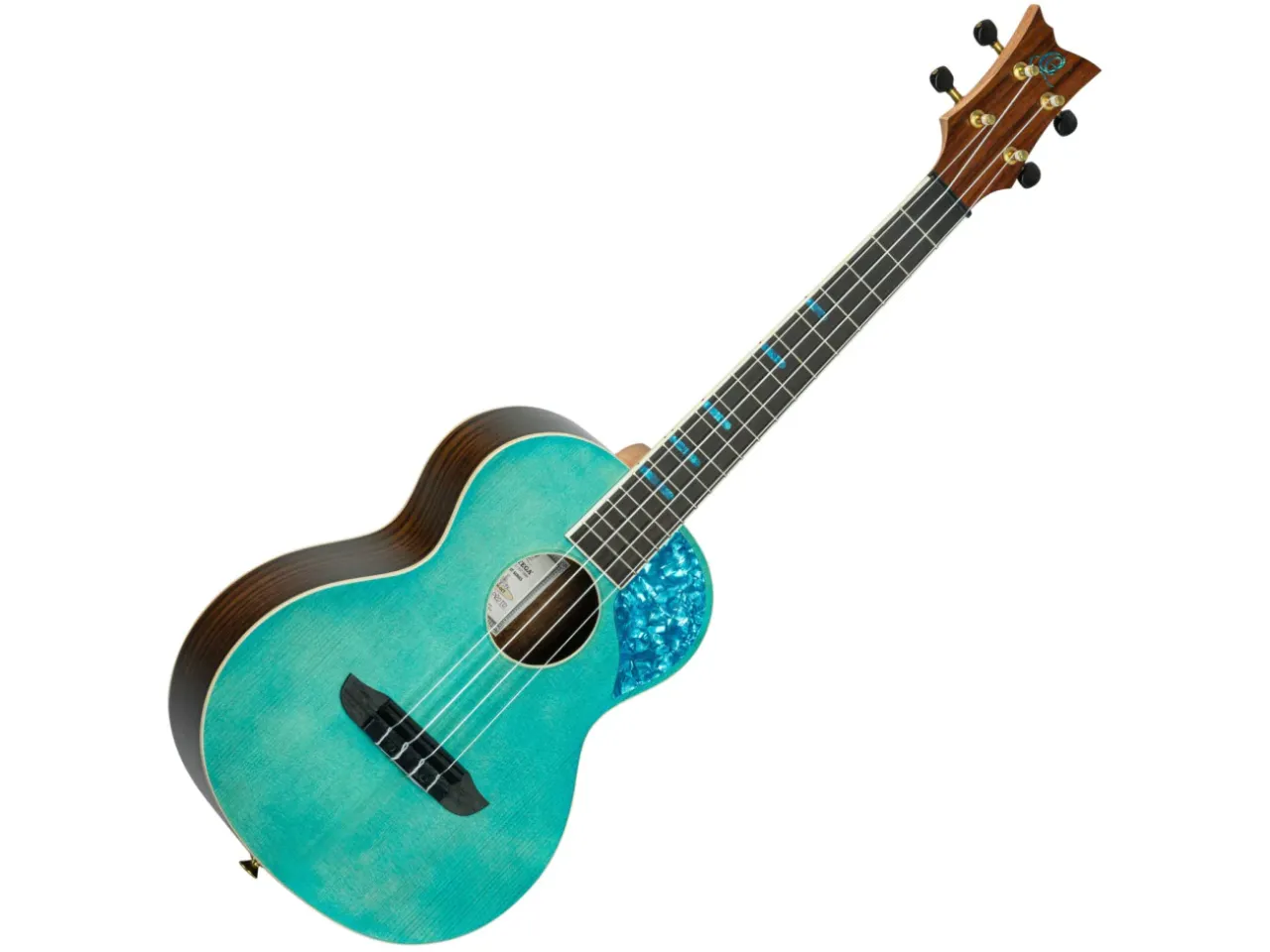 Zdjęcie Ukulele tenorowe czy koncertowe - wszystko co musisz wiedzieć o wyborze