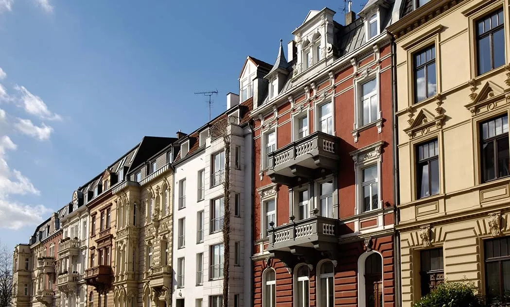 Zdjęcie Peters und Peters Immobilien Hamburg: Seriöse Immobilienangebote erleben