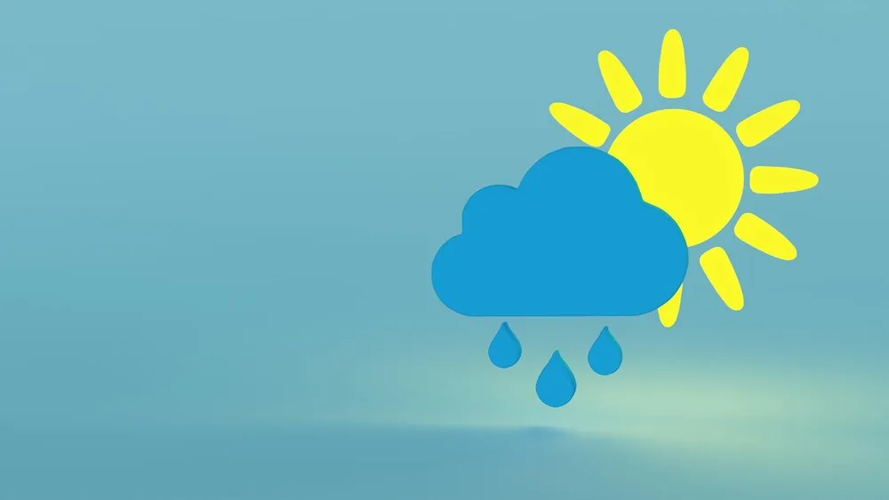 Zdjęcie Jaka pogoda w Szczecinie? Sprawdź, co czeka Cię dzisiaj!