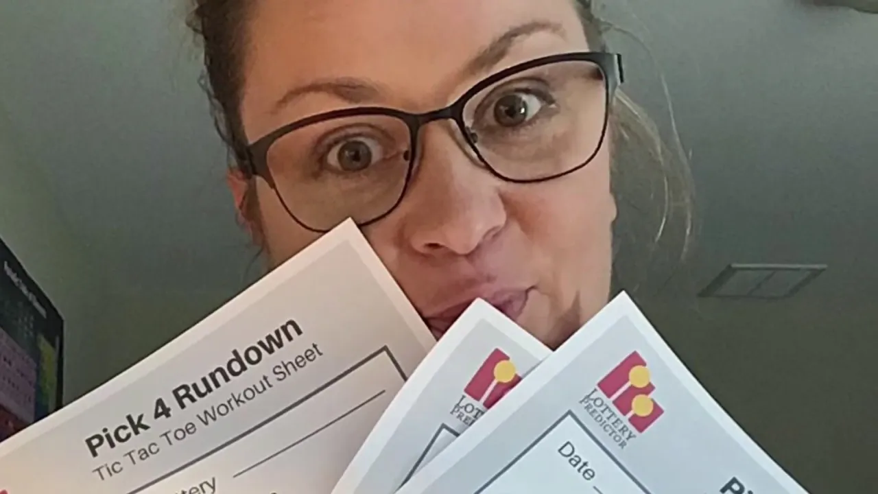 Zdjęcie Jak grać systemem w Mini Lotto i zwiększyć swoje szanse na wygraną