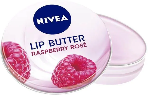 Zdjęcie Gdzie kupić Nivea Lip Butter? Sprawdź najlepsze oferty i ceny