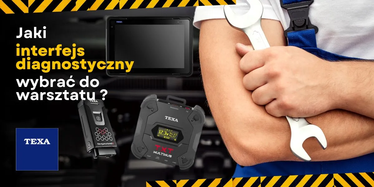 Zdjęcie Jaki tester diagnostyczny do warsztatu - uniknij kosztownych błędów