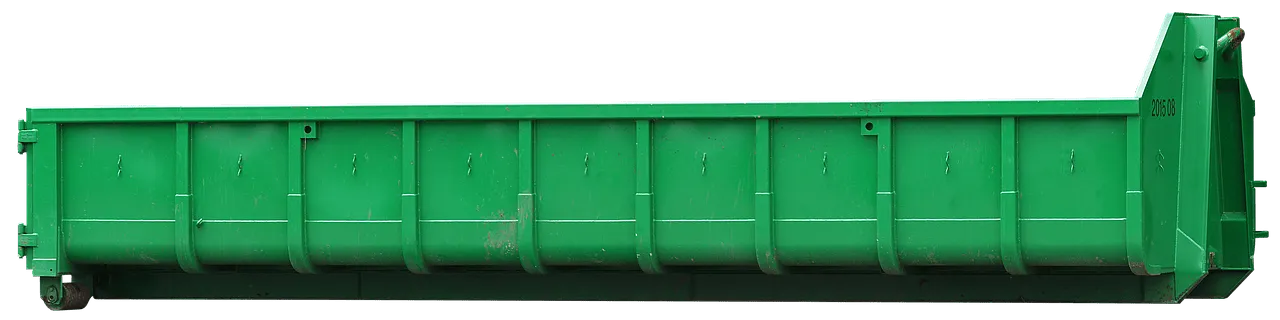 Zdjęcie Ile kosztuje wynajem kontenera na śmieci? Zaskakujące ceny i porady