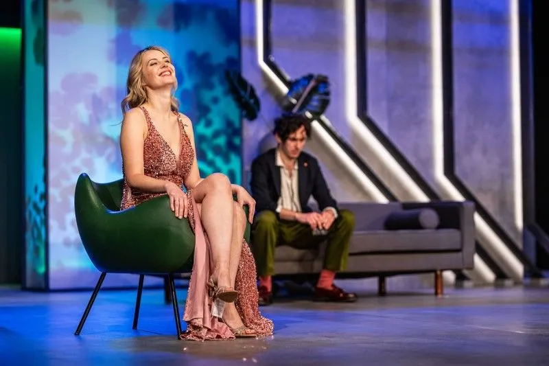 Zdjęcie Repertuar Teatru Powszechnego - najciekawsze spektakle i daty