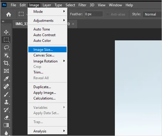 Zdjęcie Popraw jakość zdjęć w Photoshopie: Poradnik krok po kroku