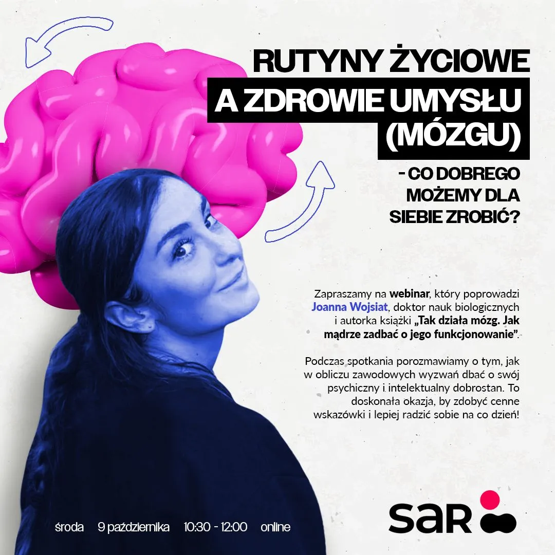 Zdjęcie Jak poprawić swoje zdrowie psychiczne i odzyskać równowagę emocjonalną
