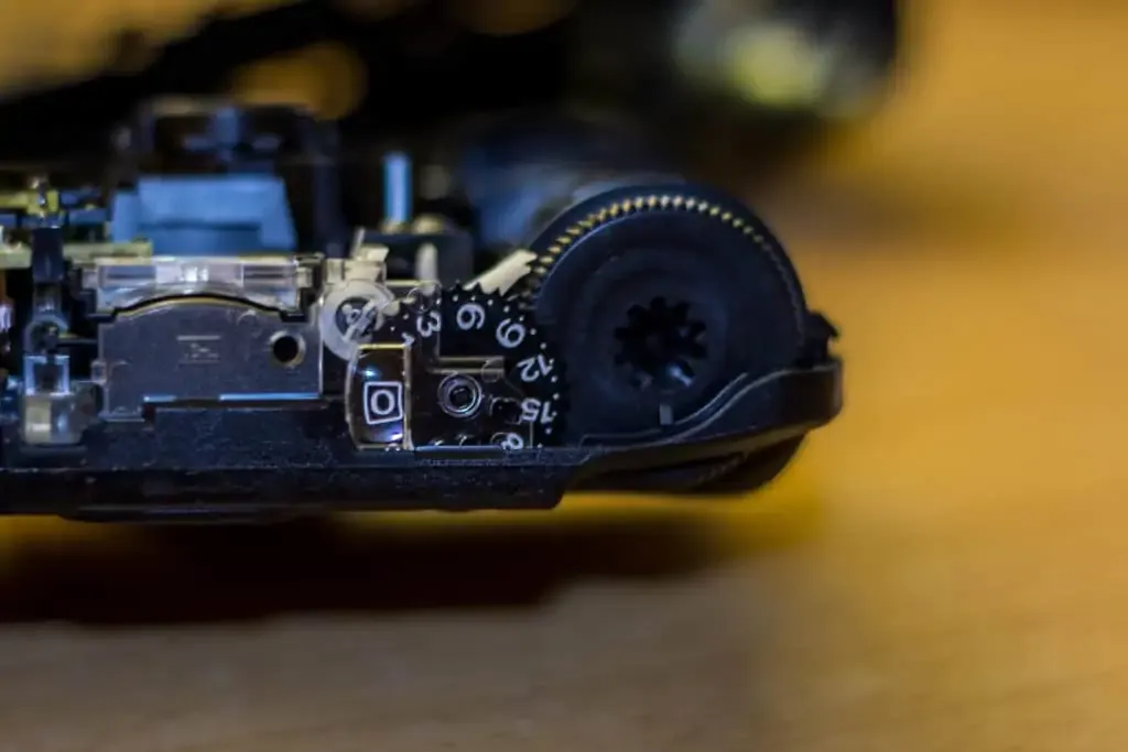 Zdjęcie Jak wywołać zdjęcia z aparatu jednorazowego i uniknąć problemów