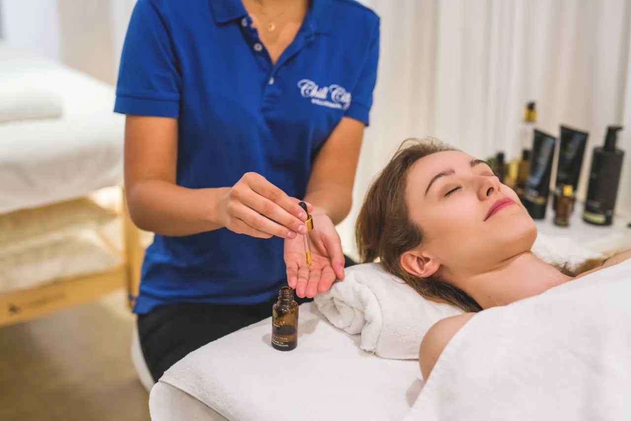 Zdjęcie Urodziny w spa - wyjątkowe pakiety, które zrelaksują i zachwycą