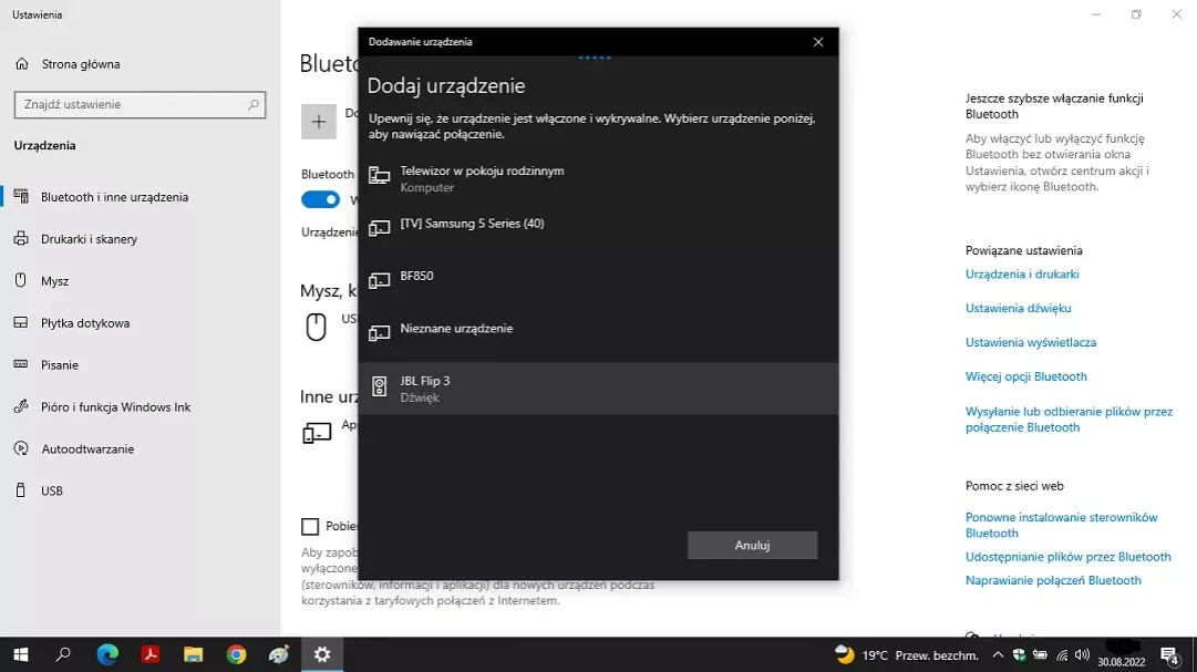 Zdjęcie Jak podłączyć Bluetooth do komputera - proste kroki i porady