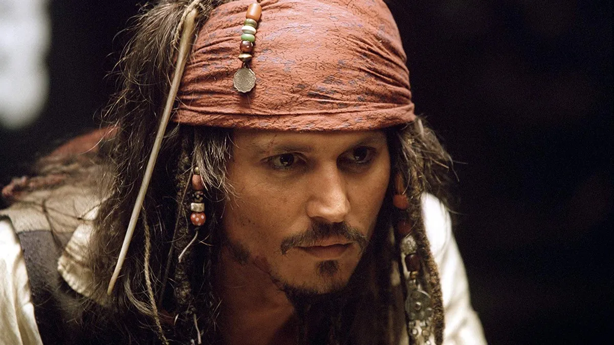 Zdjęcie Najlepsze filmy Johnny'ego Deppa: od Nożycorękiego do Króla Francji
