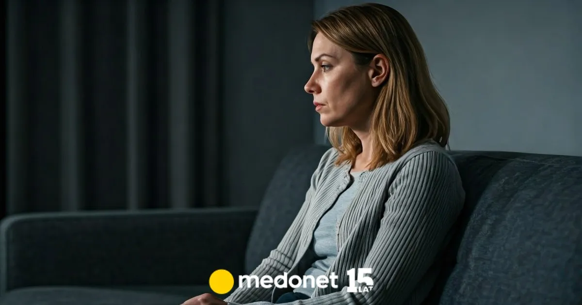 Zdjęcie Depresja objawy fizyczne: Jak rozpoznać niebezpieczne symptomy?