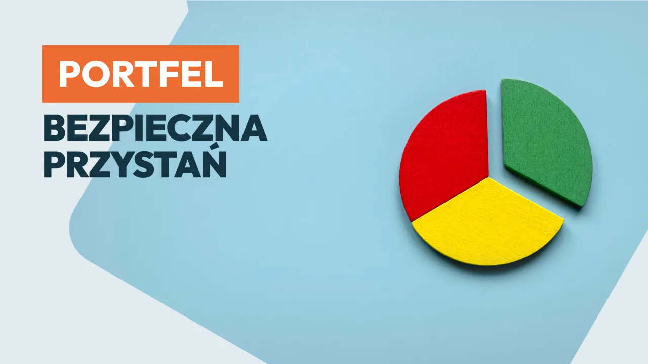 Zdjęcie Czy 10-letnie obligacje skarbowe to bezpieczna przystań w 2025?