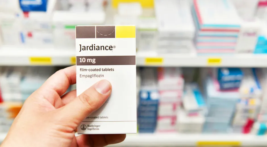 Zdjęcie Komu należy się lek jardiance na zniżkę? Sprawdź kryteria refundacji