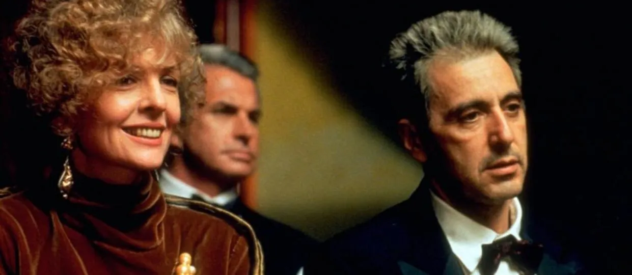 Zdjęcie Ojciec chrzestny 3 - jak zakończyła się historia Corleone&#039;ów?