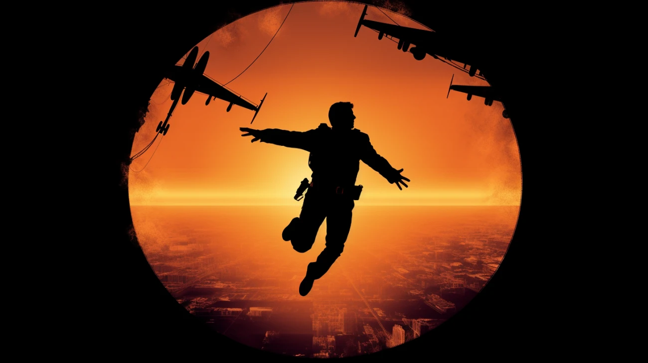 Nowy tytuł drugiej części filmu Mission: Impossible - Dead Reckoning