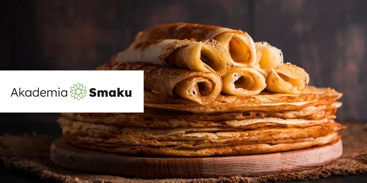 Zdjęcie Z czym jeść naleśniki na słodko? Odkryj najlepsze dodatki!