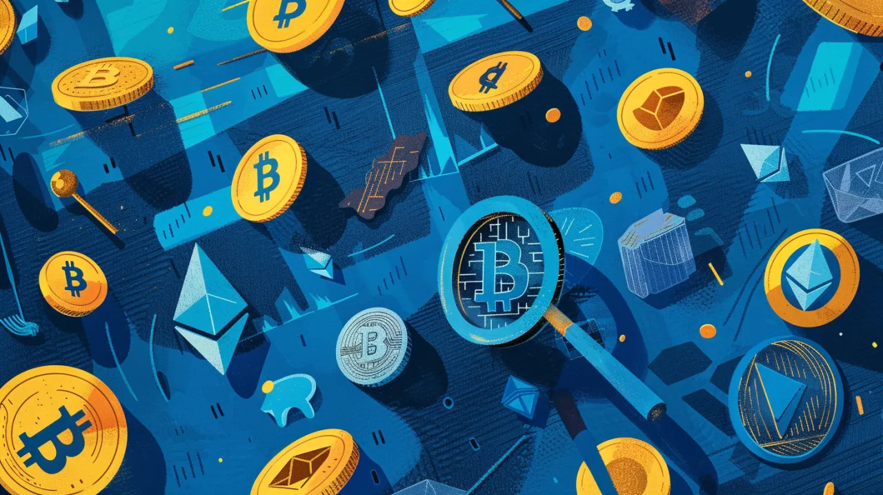 Zdjęcie Jakie kryptowaluty warto kupić? Oto najlepsze opcje na rynku