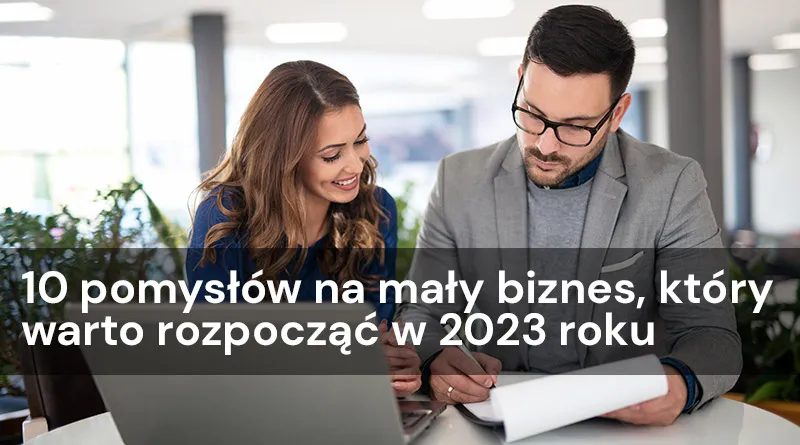 Zdjęcie Jaki biznes na małym osiedlu? Sprawdź opłacalne pomysły na sukces