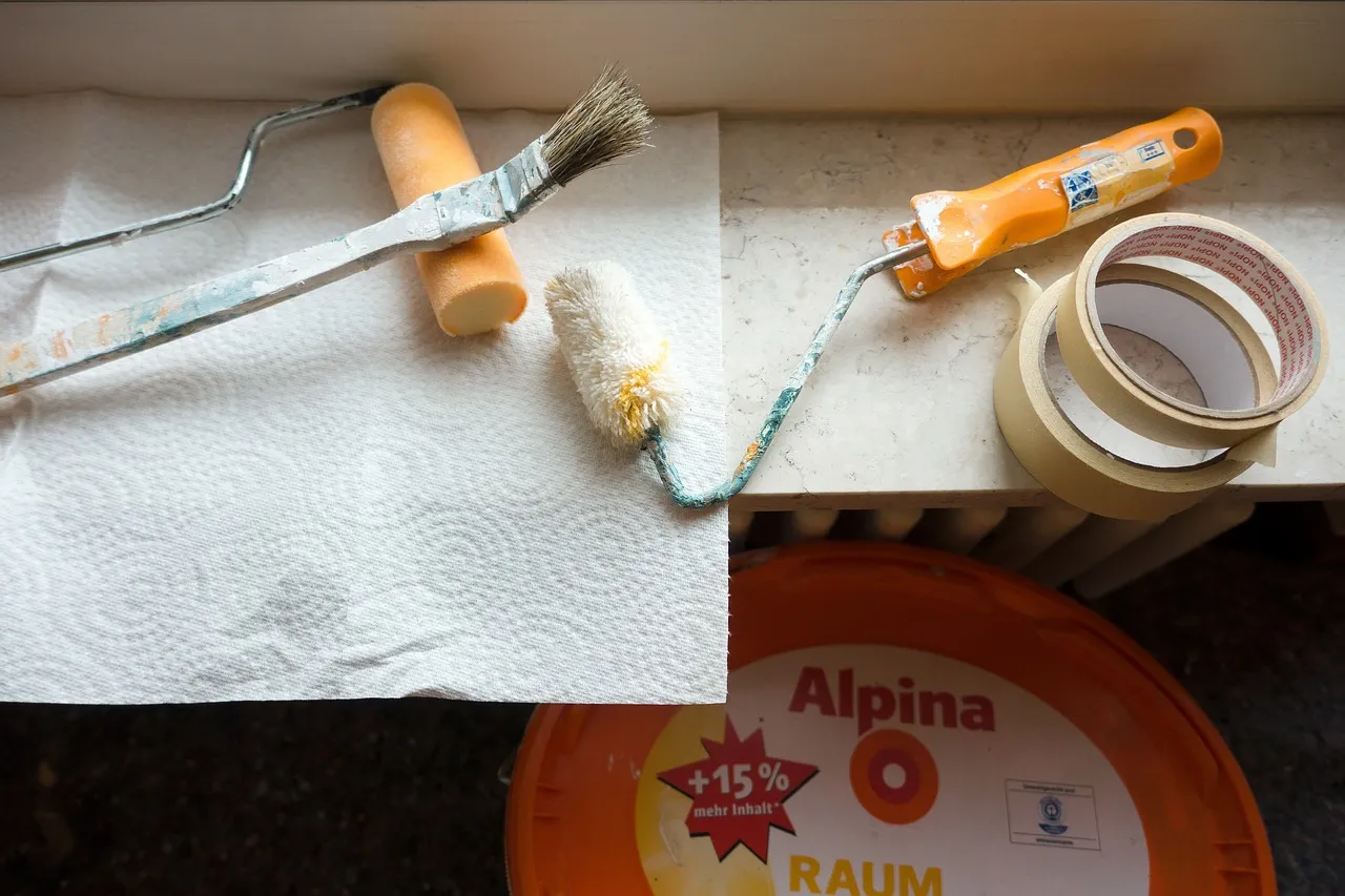 Zdjęcie Czy remont mieszkania można odliczyć od podatku? Sprawdź, jak to zrobić.