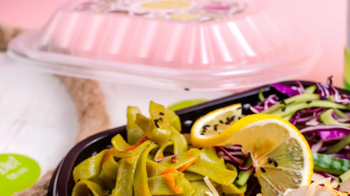 Zdjęcie Ile kosztuje catering dietetyczny? Sprawdź ceny i oszczędności