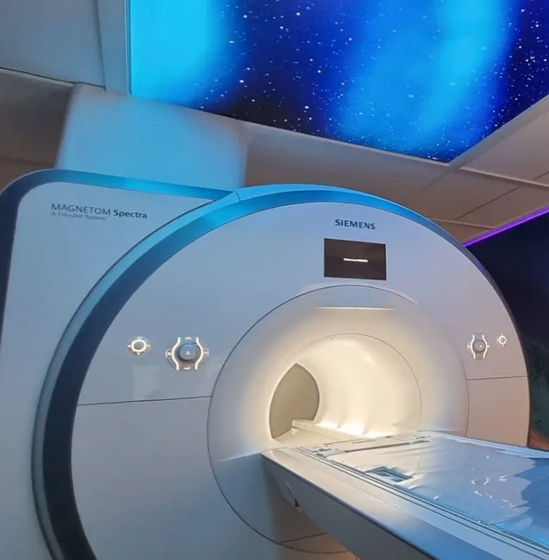Zdjęcie Rezonans magnetyczny Wrocław NFZ – gdzie najszybciej i bez długiego czekania?