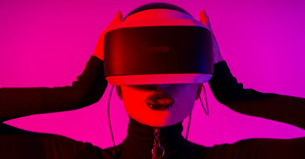 Zdjęcie Jakie są najlepsze tytuły gier na okulary VR i co warto wiedzieć?