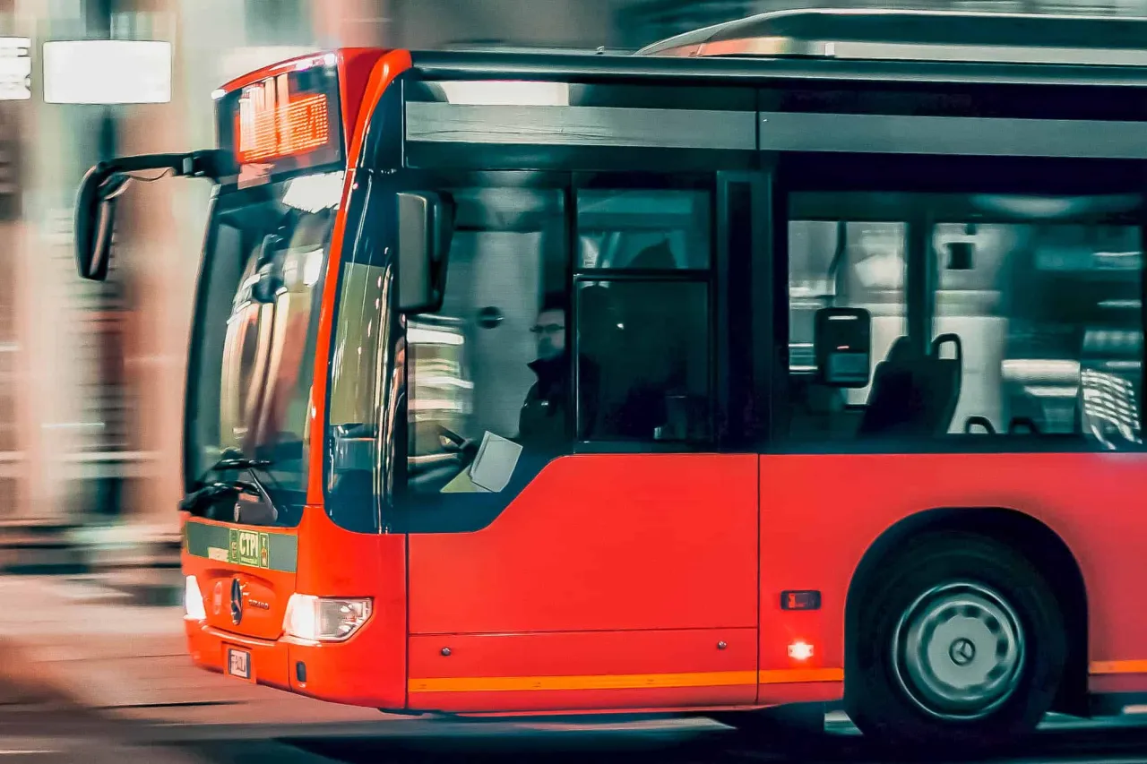 Zdjęcie Jak dojechać z Łodzi do Ustki - najlepsze opcje transportu i trasy