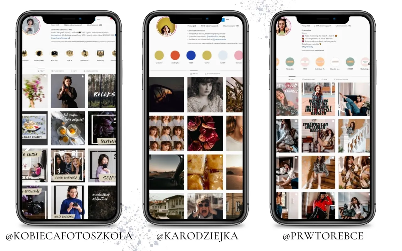 Zdjęcie Jak dodać pionowe zdjęcie na Instagram i uniknąć najczęstszych błędów