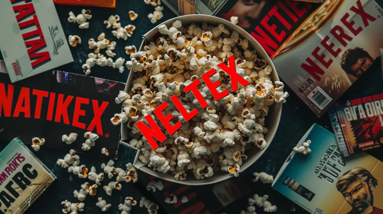 Zdjęcie TOP najlepszych filmów na Amazon Prime. Ujawniamy naszą listę!