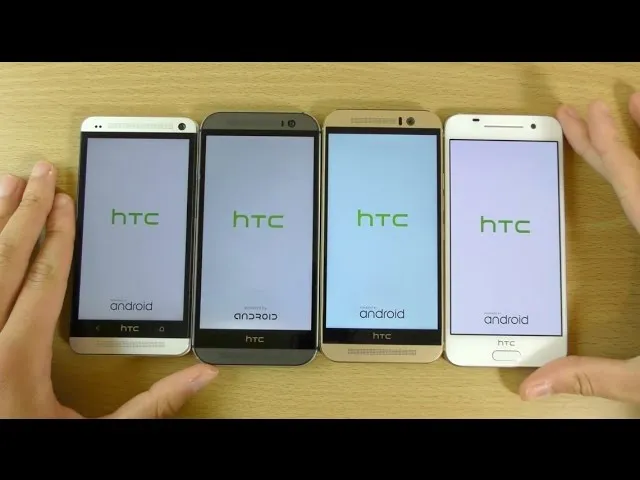 Zdjęcie HTC One M9 - Czy warto kupić HTC One M9, A9S lub M7? Opinie użytkowników