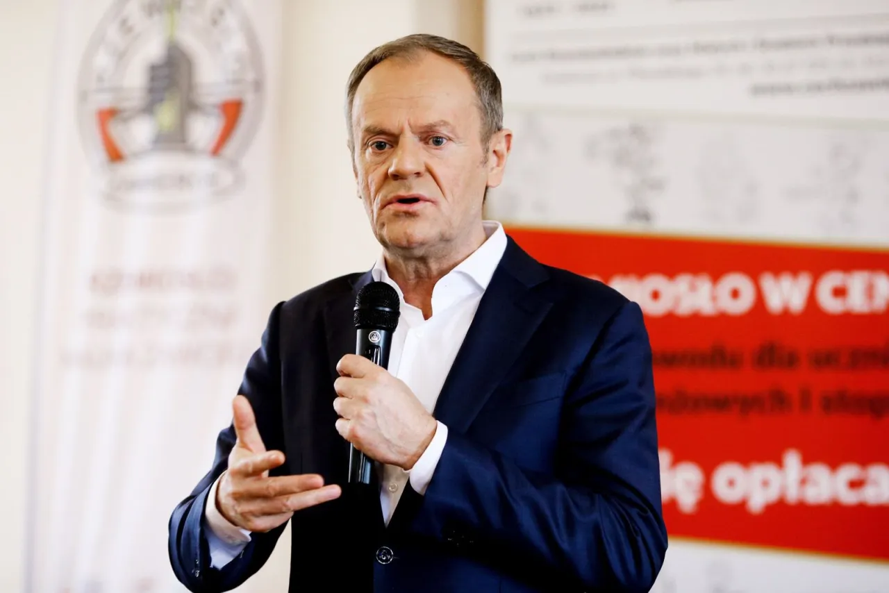 Zdjęcie Co to jest babciowe tusk i jak może wspierać rodziców?